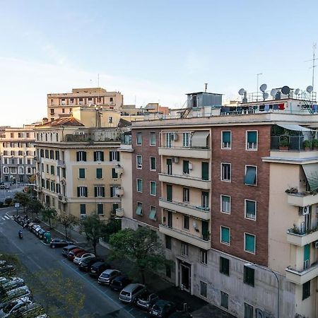 Re Di Roma Apartment エクステリア 写真