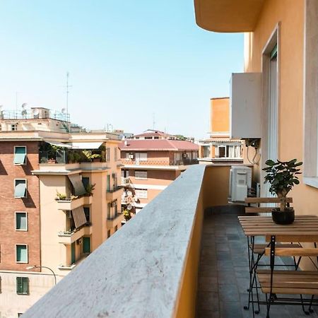 Re Di Roma Apartment エクステリア 写真