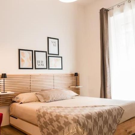 Re Di Roma Apartment エクステリア 写真