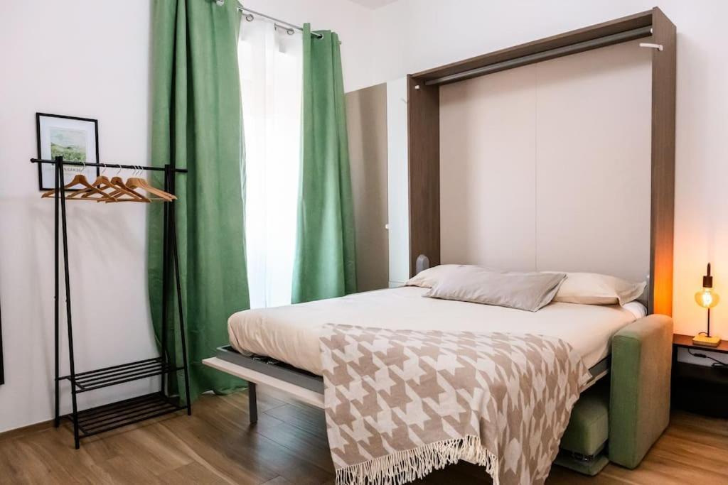 Re Di Roma Apartment エクステリア 写真
