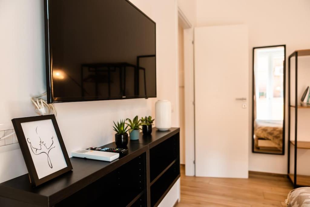 Re Di Roma Apartment エクステリア 写真