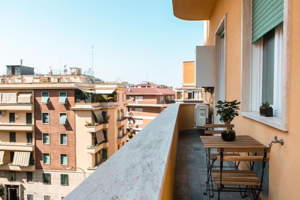 Re Di Roma Apartment エクステリア 写真