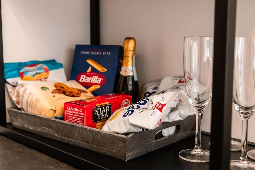 Re Di Roma Apartment エクステリア 写真