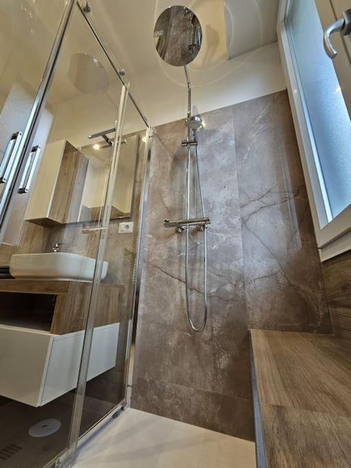 Re Di Roma Apartment エクステリア 写真