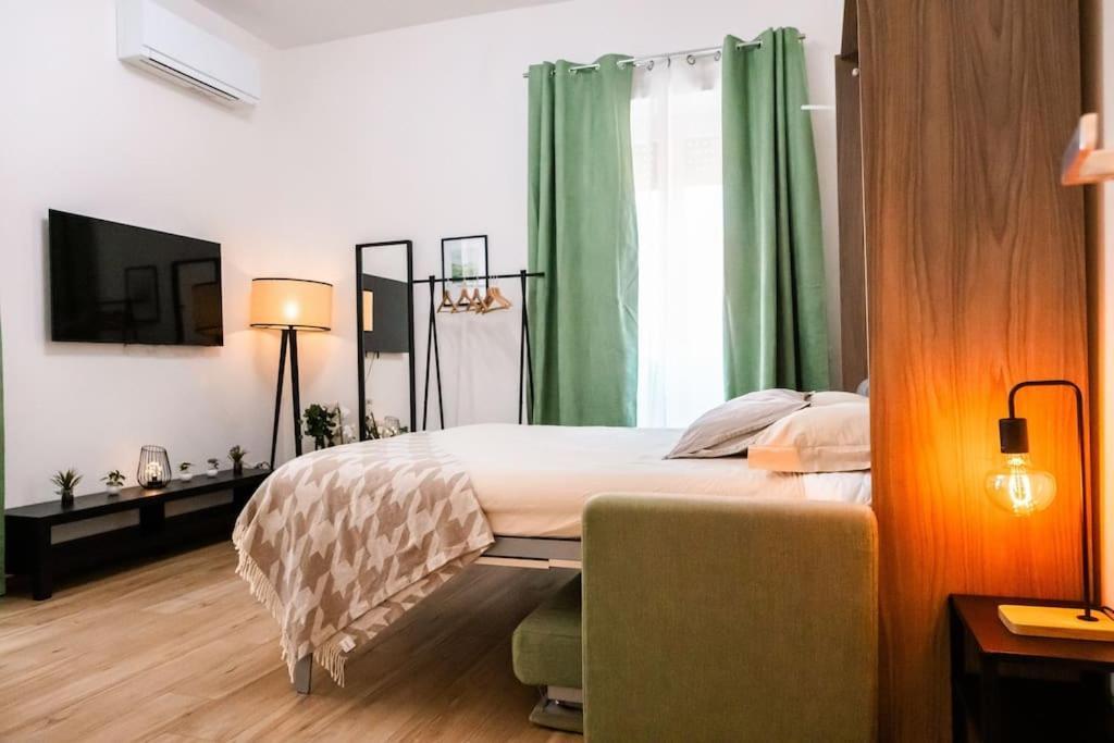 Re Di Roma Apartment エクステリア 写真