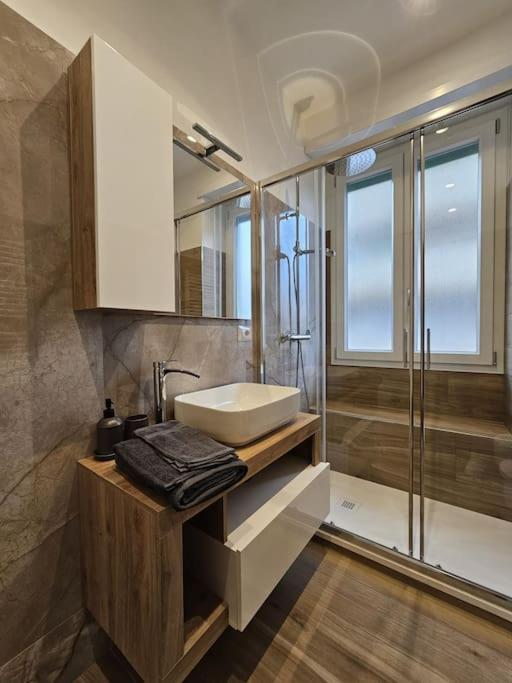 Re Di Roma Apartment エクステリア 写真