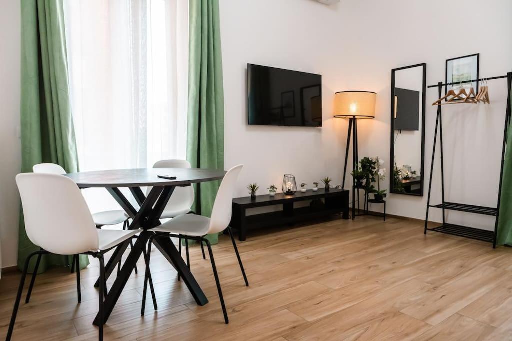Re Di Roma Apartment エクステリア 写真