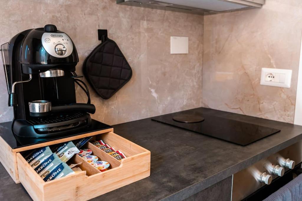 Re Di Roma Apartment エクステリア 写真