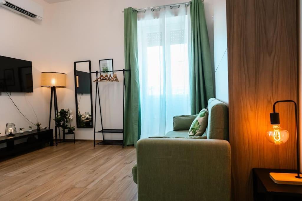 Re Di Roma Apartment エクステリア 写真
