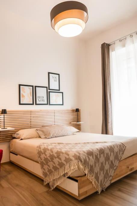 Re Di Roma Apartment エクステリア 写真