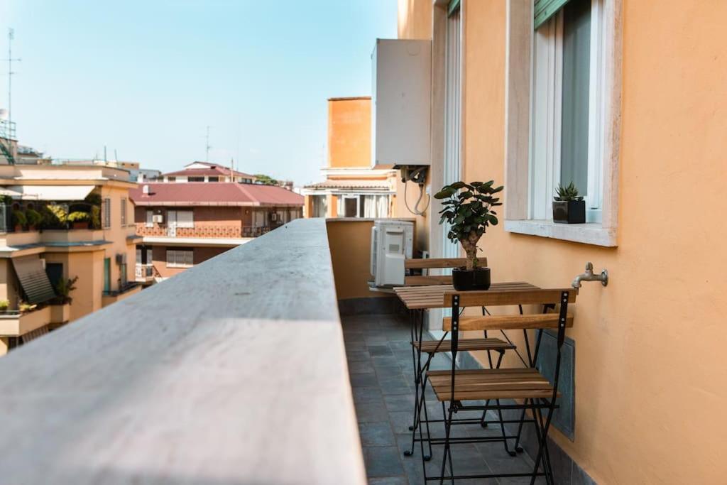 Re Di Roma Apartment エクステリア 写真