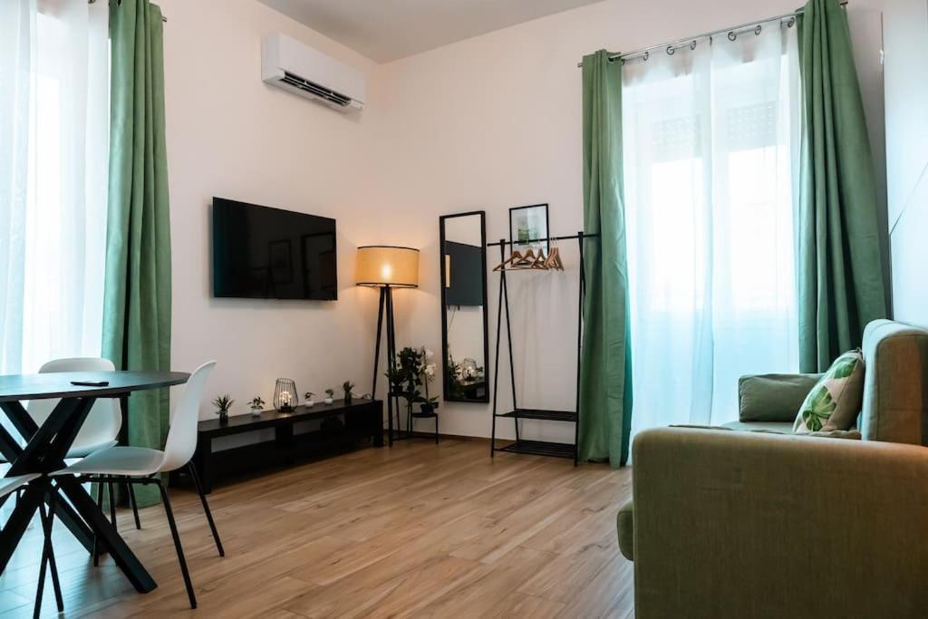 Re Di Roma Apartment エクステリア 写真