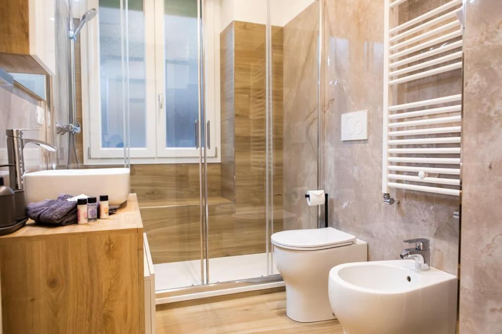 Re Di Roma Apartment エクステリア 写真