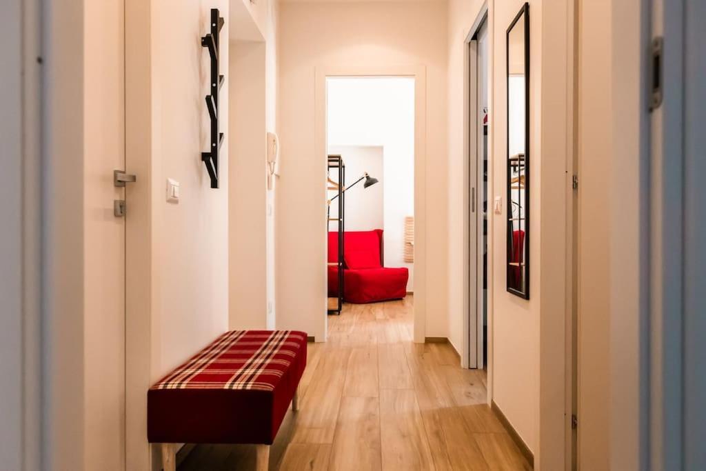 Re Di Roma Apartment エクステリア 写真