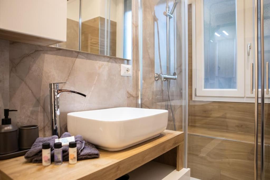 Re Di Roma Apartment エクステリア 写真