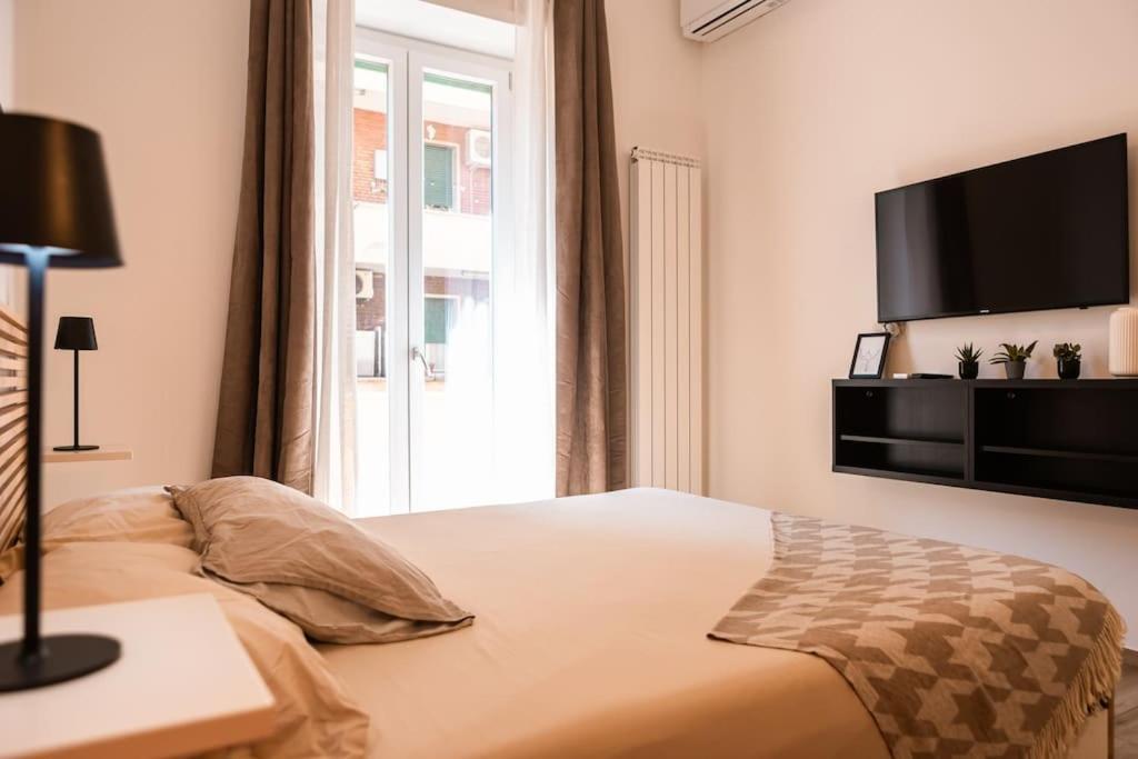 Re Di Roma Apartment エクステリア 写真