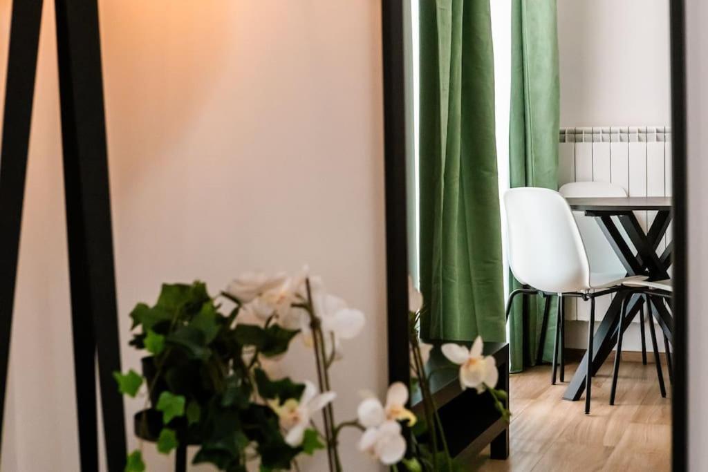 Re Di Roma Apartment エクステリア 写真